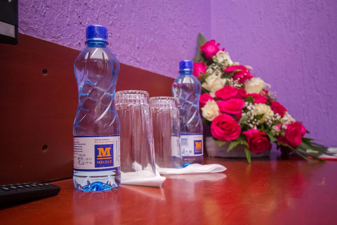 Milele Hotel Nairobi Luaran gambar