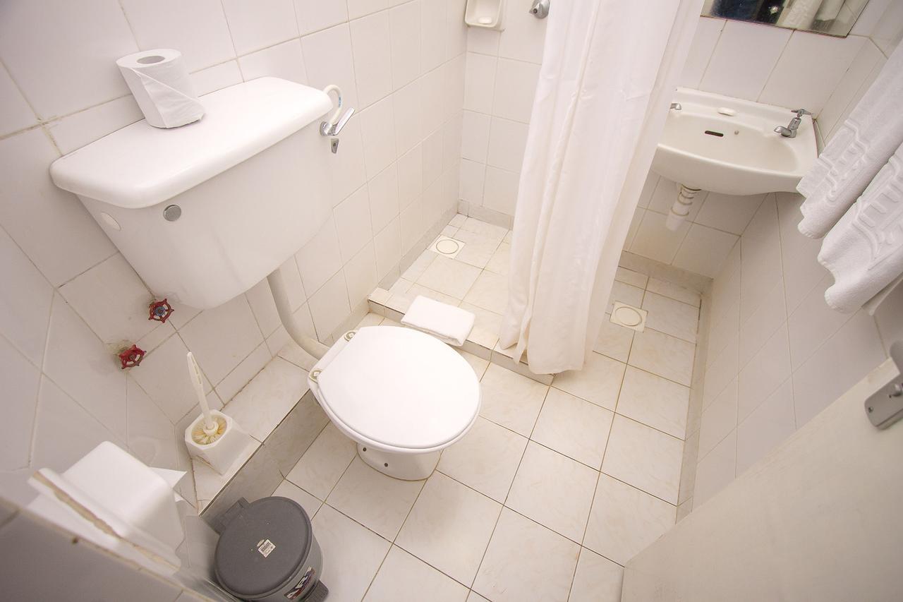 Milele Hotel Nairobi Luaran gambar
