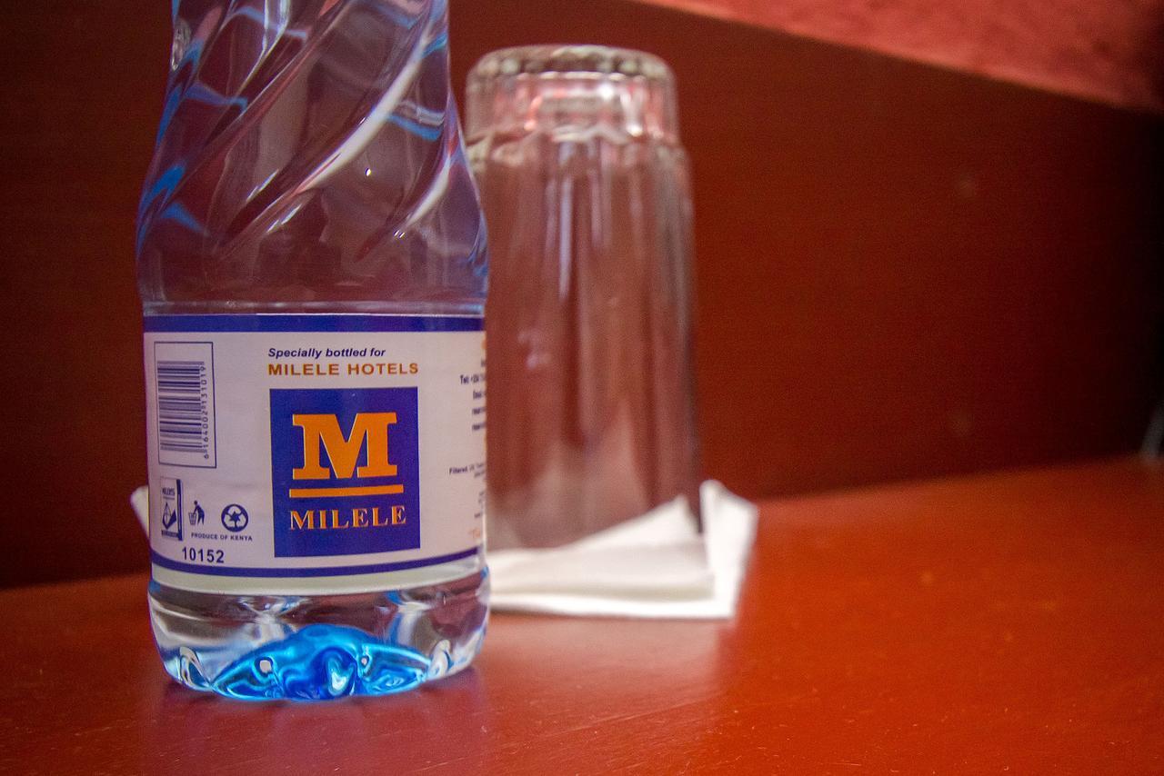 Milele Hotel Nairobi Luaran gambar